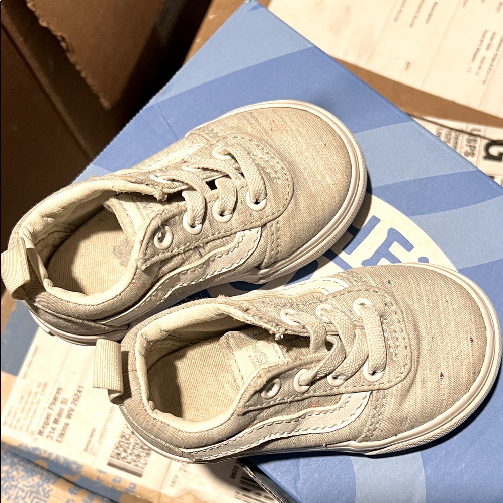 Vans Toddler Sneakers